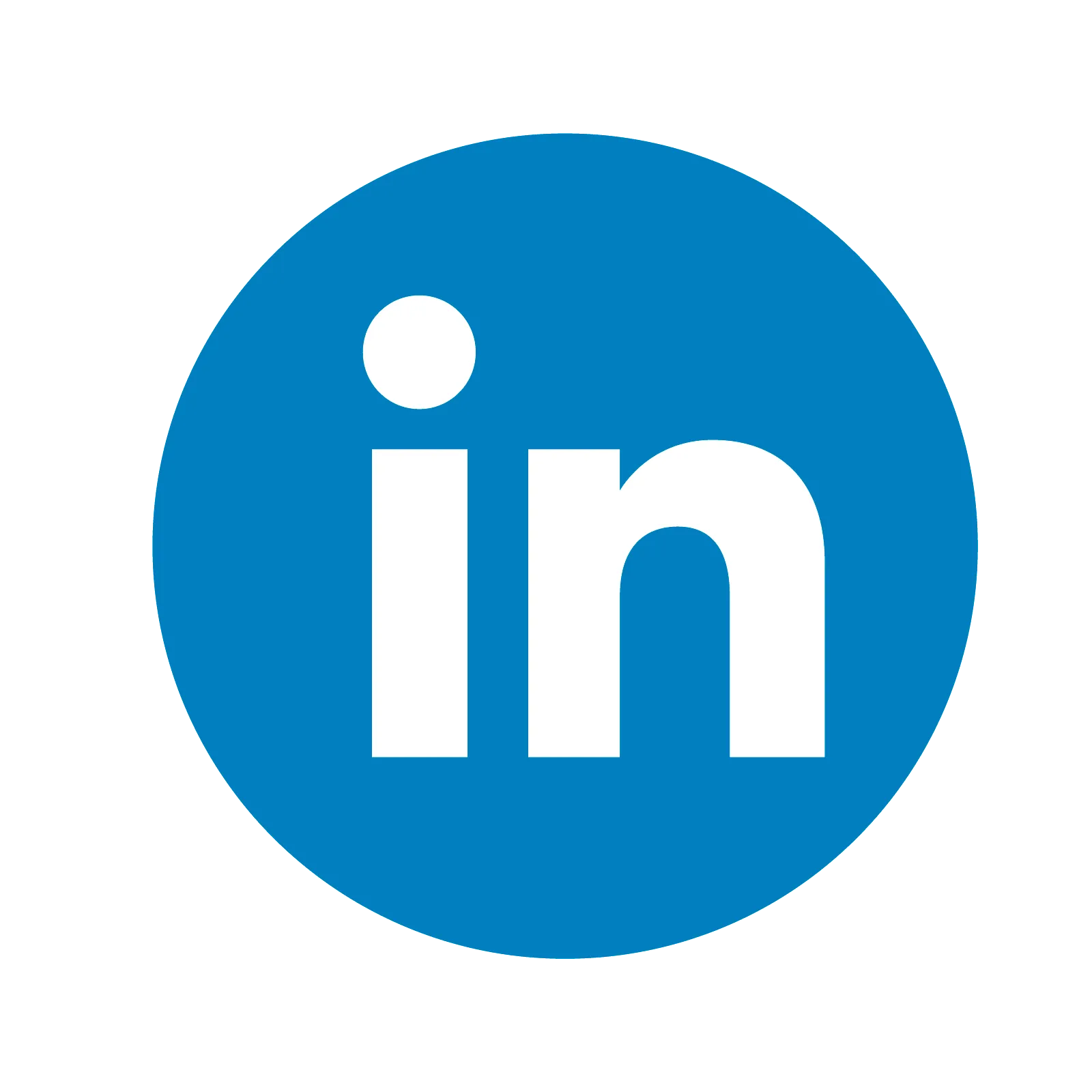 Logo LinkedIn